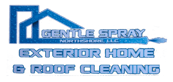 Gentle Spray Northshore Logo